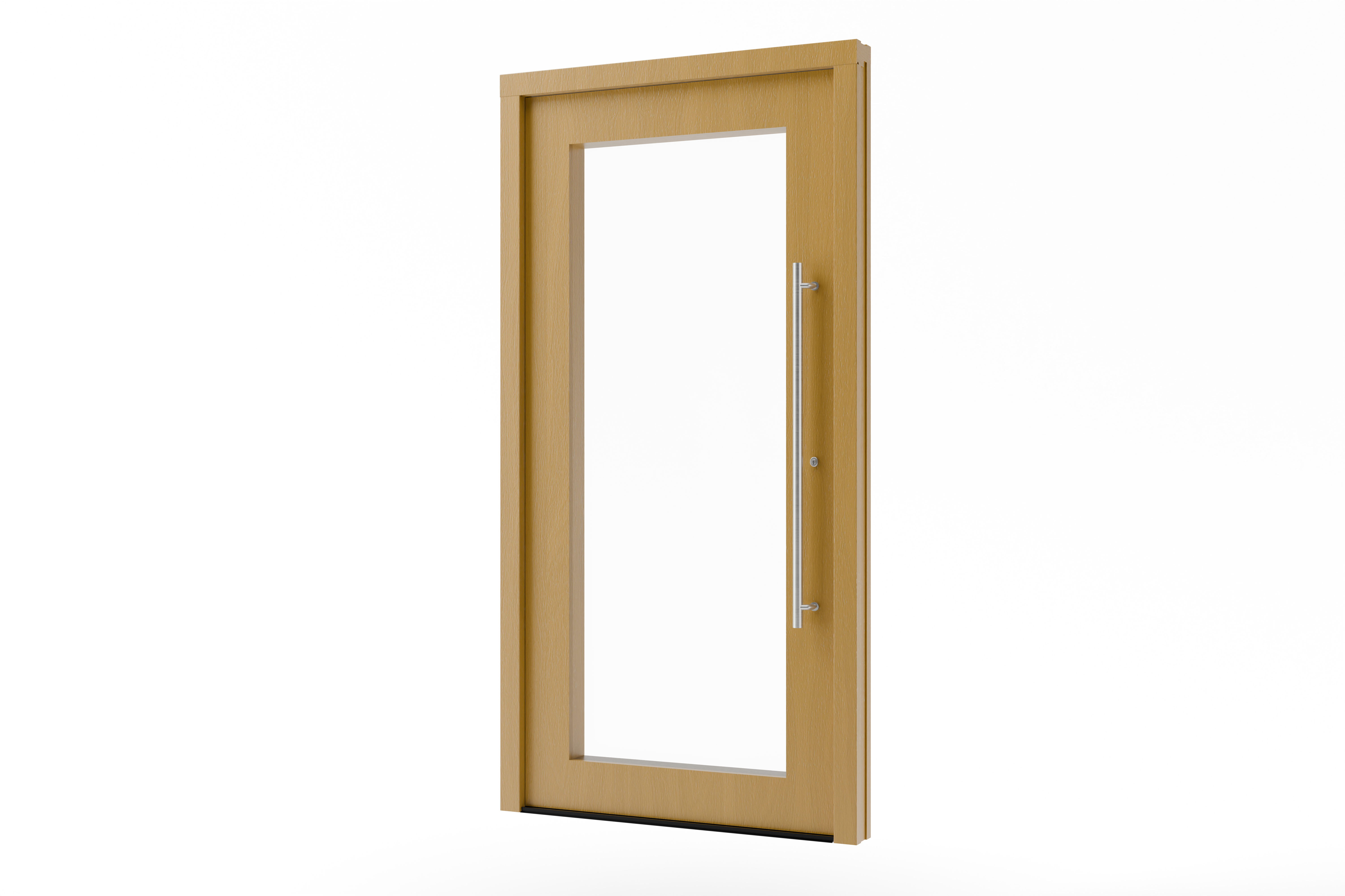 01.1 Haustür Münster